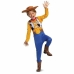 Kostium dla Dzieci Toy Story Woody Classic 5 Części