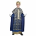 Costume per Bambini Re Magio Melchiorre