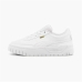 Chaussures de sport pour femme Puma CalI Blanc