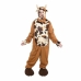 Costume per Bambini Cowboy (3 Pezzi)