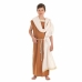 Costume for Children Aurelio Roman Man (4 Pieces)