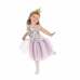 Costume per Bambini Unicorno (2 Pezzi)