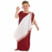 Costume per Bambini Senatus Romano (3 Pezzi)