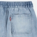 Κοντό παντελόνι Relaxed Pull On  Levi's Make Me  Μπλε Xάλυβα Άντρες