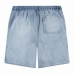 Shorts Relaxed Pull On  Levi's Make Me  Lysestålblå Menn