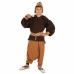 Costume per Bambini Serva Medievale (5 Pezzi)