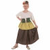 Costume per Bambini Tendero (4 Pezzi)