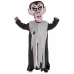 Costume per Bambini Tunica Halloween (2 Pezzi)