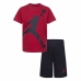 Sportoutfit voor kinderen Jordan Jordan Jumbo Jumpman Zwart