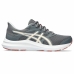 Sapatilhas de Running para Adultos Asics Jolt 4 Mulher Cinzento