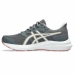 Sapatilhas de Running para Adultos Asics Jolt 4 Mulher Cinzento