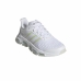 Sportschoenen voor Dames Adidas Tencube Wit