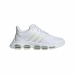 Sports Trainers for Women Adidas Tencube White