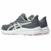 Sapatilhas de Running para Adultos Asics Jolt 4 Mulher Cinzento