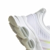 Sportschoenen voor Dames Adidas Tencube Wit