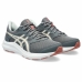 Sapatilhas de Running para Adultos Asics Jolt 4 Mulher Cinzento