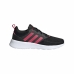 Sapatilhas de Desporto Infantis Adidas QT Racer 2.0 Preto