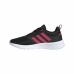 Spordijalanõud Lastele Adidas QT Racer 2.0 Must