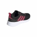 Sapatilhas de Desporto Infantis Adidas QT Racer 2.0 Preto