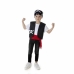 Costume per Bambini     Pirata (3 Pezzi)