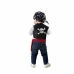 Costume per Bambini     Pirata (3 Pezzi)