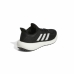 Joggesko for voksne Adidas Pureboost Menn Svart