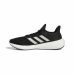 Joggesko for voksne Adidas Pureboost Menn Svart