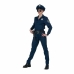 Costume for Adults My Other Me Blue Police Officer