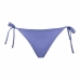 Chiloți Puma Swim Side Tie Bottom Violet