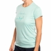 T-shirt Trangoworld  Zalabi Aquamarine