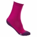 Calzini Sportivi Joluvi Thermolite Classic Rosa Fucsia