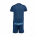 Completo Sportivo per Bambini J-Hayber Sky  Azzurro