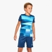 Completo Sportivo per Bambini J-Hayber Sky  Azzurro