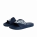 Flip Flops for menn Munich Slides 260 Marineblå