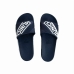 Heren Slippers Munich Slides 260 Marineblauw