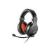 Auricolare con Microfono Gaming Sharkoon RUSH ER3 3,5 mm