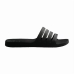 Gyerek Flip Flop Havaianas Slide Stradi Fekete