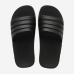 Ciabatte per Bambini Havaianas Slide Stradi Nero