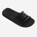 Gyerek Flip Flop Havaianas Slide Stradi Fekete