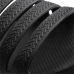 Ciabatte per Bambini Havaianas Slide Stradi Nero