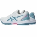 Zapatillas de Padel para Adultos Asics Solution Swift Ff Mujer Blanco