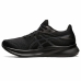 Încălțăminte de Running pentru Adulți Asics Patriot 13 Femeie Negru