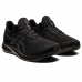 Încălțăminte de Running pentru Adulți Asics Patriot 13 Femeie Negru