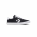 Men’s Casual Trainers Converse Belmont Ox Black