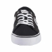 Scarpe da Tennis Casual Uomo Converse Belmont Ox Nero