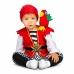 Costume per Bambini My Other Me Pirata Caraibico 5 Pezzi