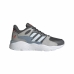 Sapatilhas de Desporto Mulher Adidas Crazychaos Cinzento escuro