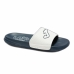 Ženske flip flops Joma Sport Island Lady 2302 Bela Mornarsko modra