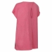 Dames-T-Shirt met Korte Mouwen Regatta Bannerdale Fruit Berg Roze