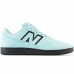 Scarpe da Calcio a 5 per Adulti New Balance Audazo v6 Uomo Azzurro Chiaro